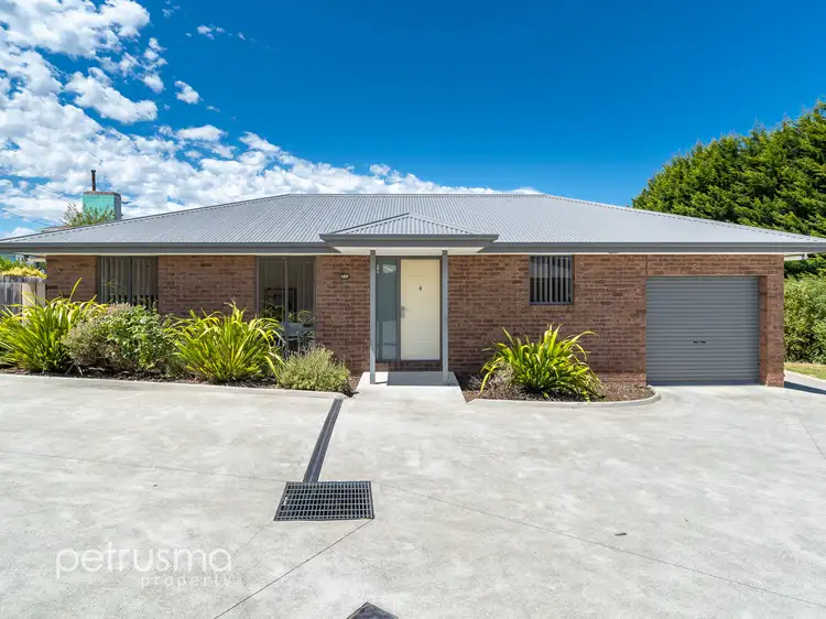 4/10 Timsbury Road, Glenorchy TAS 7010