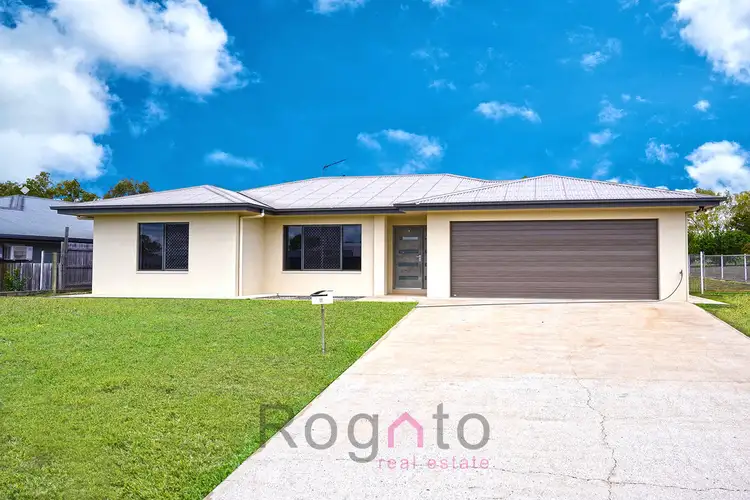 Main view of Homely house listing, 18 Godwin Drive, Mareeba QLD 4880