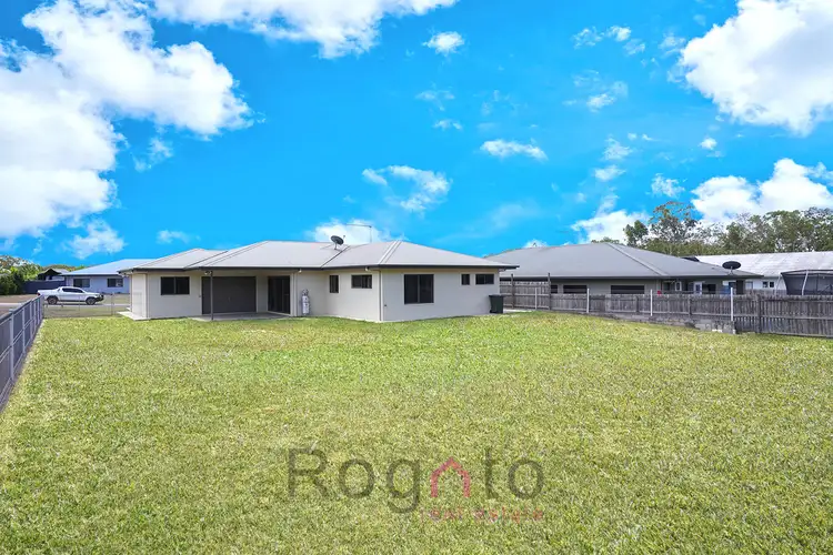 Second view of Homely house listing, 18 Godwin Drive, Mareeba QLD 4880