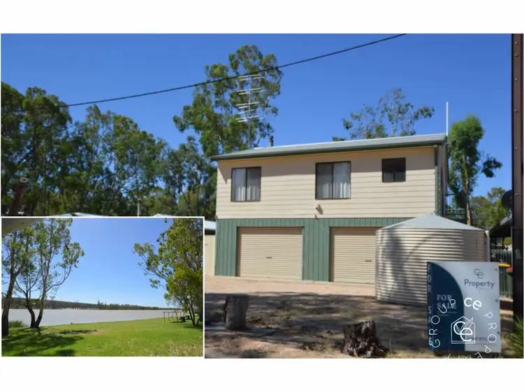 Lot 30 River Drive, Paisley Creek Estate, Blanchetown SA 5357