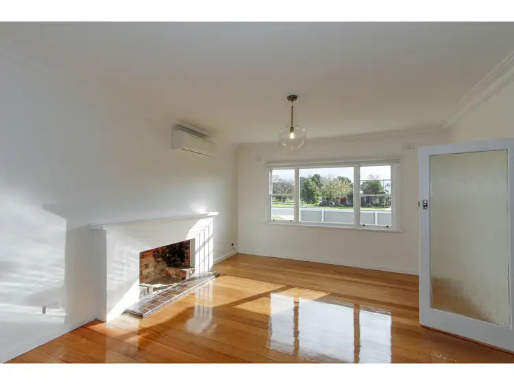 Third view of Homely house listing, 126 Fitzroy Street, Sale VIC 3850