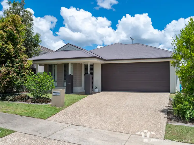 22 Arnaldo Avenue, Augustine Heights QLD 4300