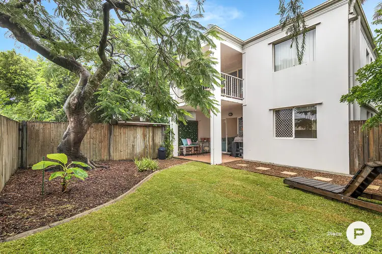 1/35 Silva Street, Ascot QLD 4007