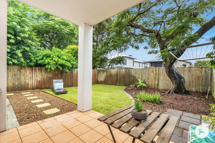 Fourth view of Homely apartment listing, 1/35 Silva Street, Ascot QLD 4007