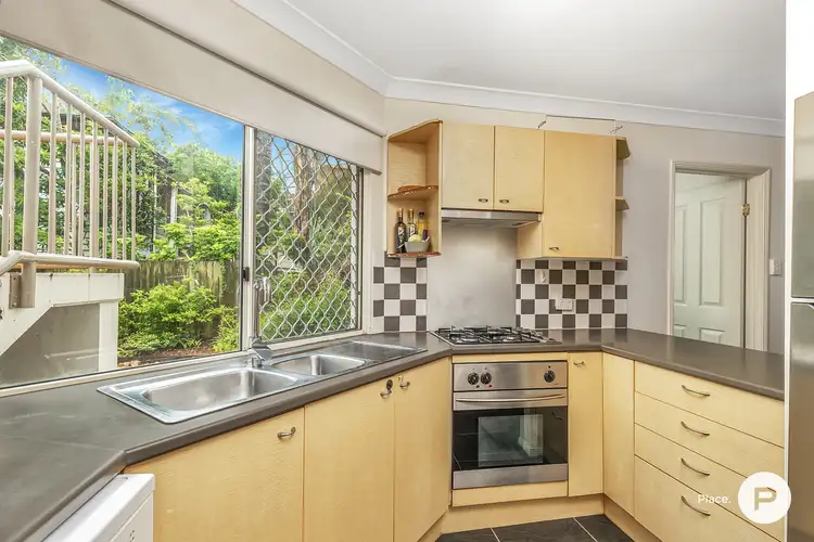 Fifth view of Homely apartment listing, 1/35 Silva Street, Ascot QLD 4007