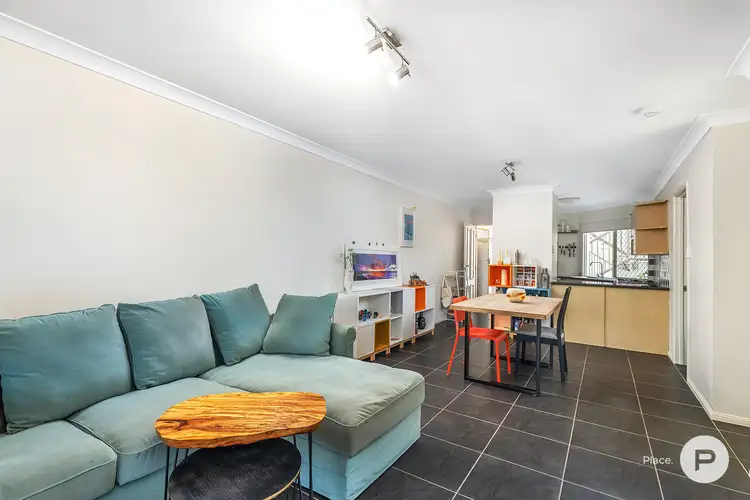 Sixth view of Homely apartment listing, 1/35 Silva Street, Ascot QLD 4007