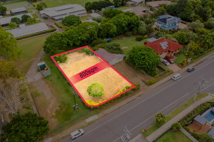 LOT 1, 21 Birdwood Road, Birkdale QLD 4159