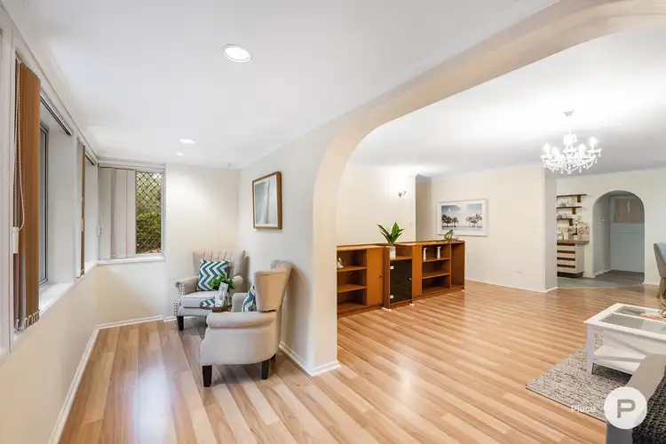 Second view of Homely house listing, 42 Jacinda Street, Sunnybank QLD 4109