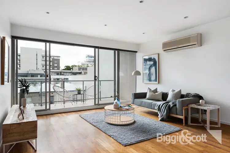 411/54 Nott Street, Port Melbourne VIC 3207