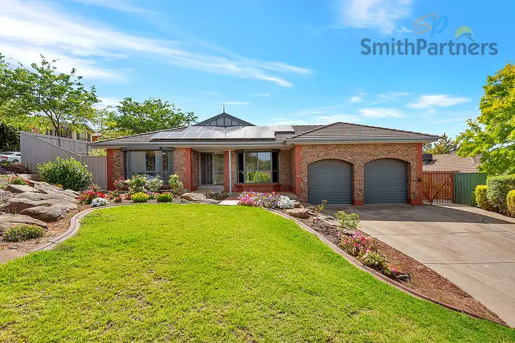 1 Yarran Court, Greenwith SA 5125