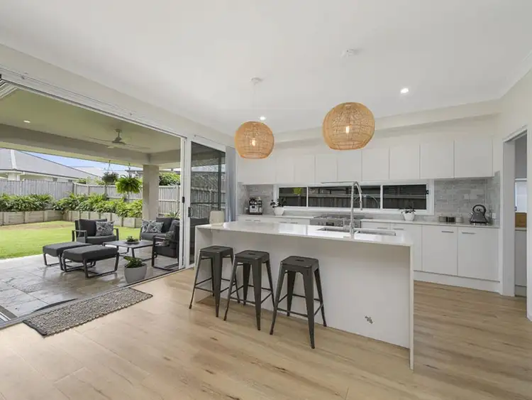 Fifth view of Homely house listing, 11 Lycett Street, Thrumster NSW 2444