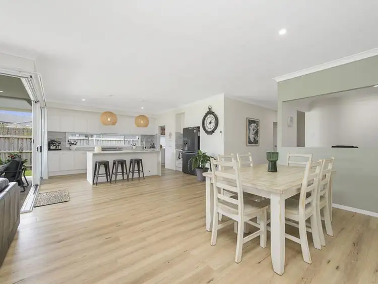 Sixth view of Homely house listing, 11 Lycett Street, Thrumster NSW 2444
