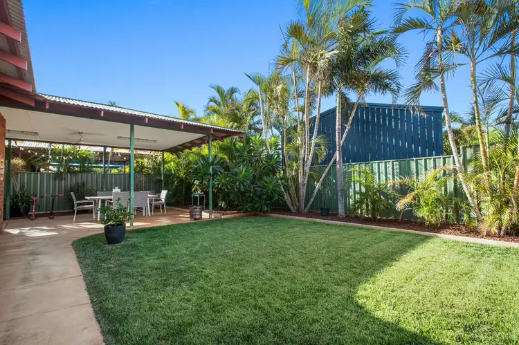 Third view of Homely house listing, 21 Thistle Loop, Nickol WA 6714