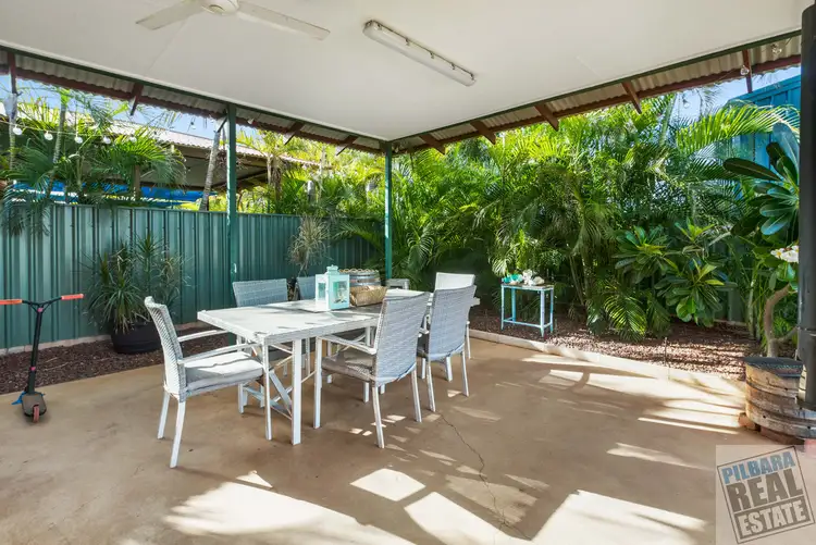 Fourth view of Homely house listing, 21 Thistle Loop, Nickol WA 6714