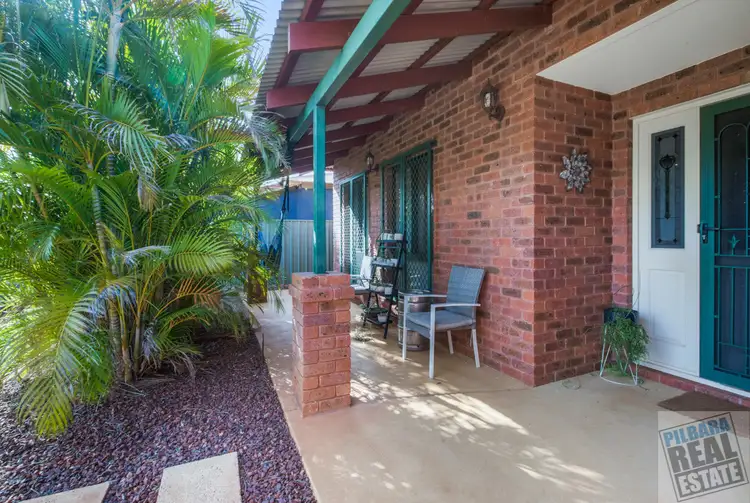 Fifth view of Homely house listing, 21 Thistle Loop, Nickol WA 6714