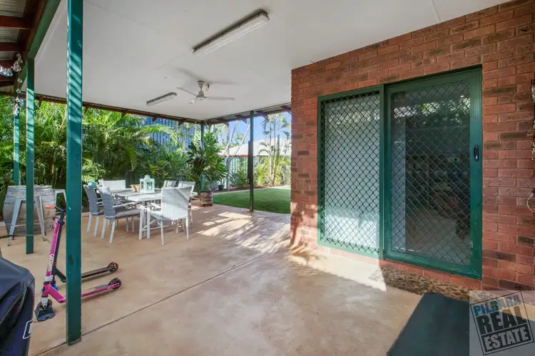 Sixth view of Homely house listing, 21 Thistle Loop, Nickol WA 6714