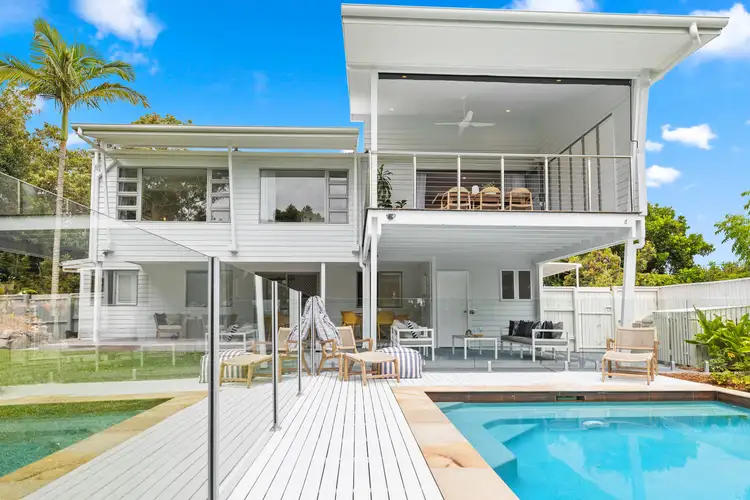 Third view of Homely house listing, 20 Lancewood Avenue, Peregian Beach QLD 4573