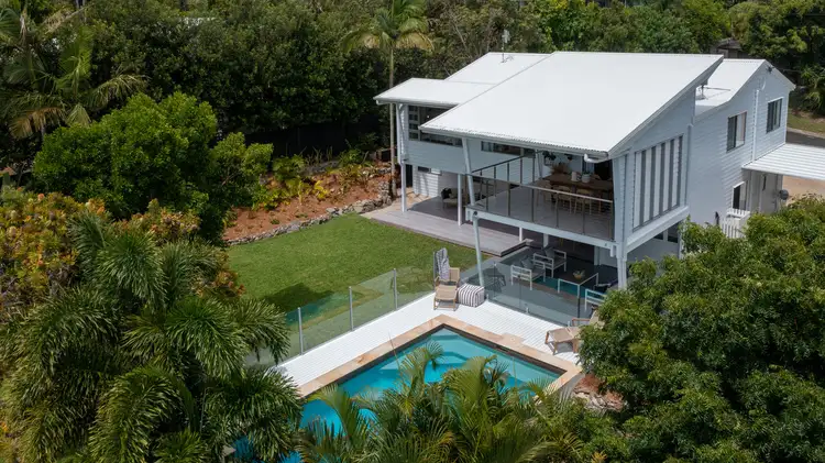 Fourth view of Homely house listing, 20 Lancewood Avenue, Peregian Beach QLD 4573