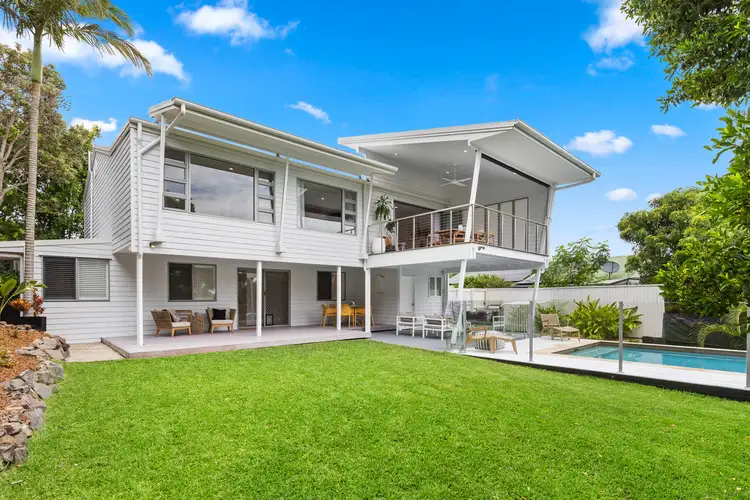 Fifth view of Homely house listing, 20 Lancewood Avenue, Peregian Beach QLD 4573