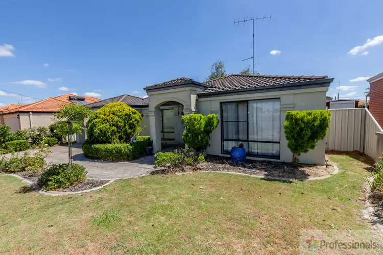 Second view of Homely house listing, 13 Ironbark Street, Manjimup WA 6258