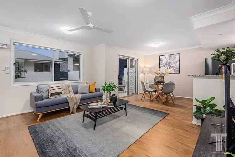 40/48 Lisburn Street, East Brisbane QLD 4169