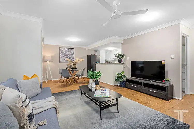 Second view of Homely townhouse listing, 40/48 Lisburn Street, East Brisbane QLD 4169