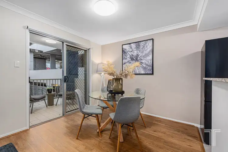 Third view of Homely townhouse listing, 40/48 Lisburn Street, East Brisbane QLD 4169