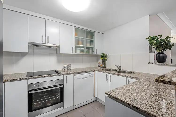 Fourth view of Homely townhouse listing, 40/48 Lisburn Street, East Brisbane QLD 4169