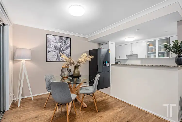 Fifth view of Homely townhouse listing, 40/48 Lisburn Street, East Brisbane QLD 4169