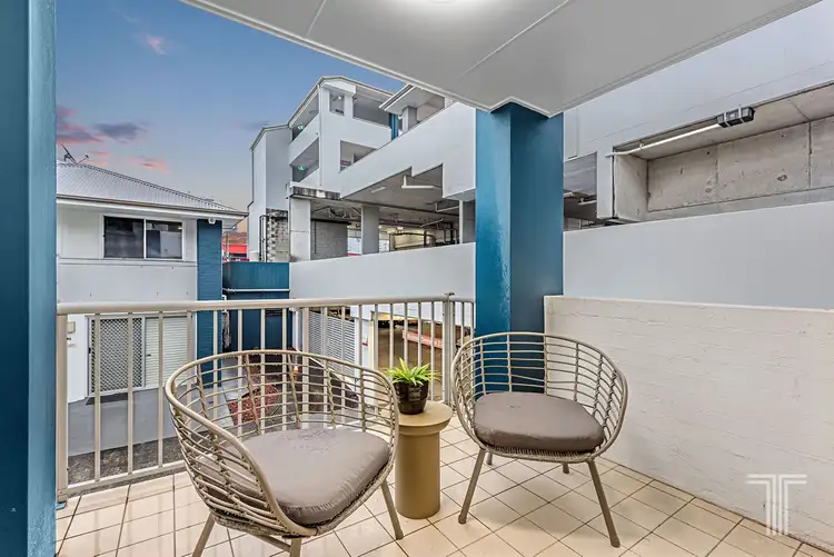Sixth view of Homely townhouse listing, 40/48 Lisburn Street, East Brisbane QLD 4169