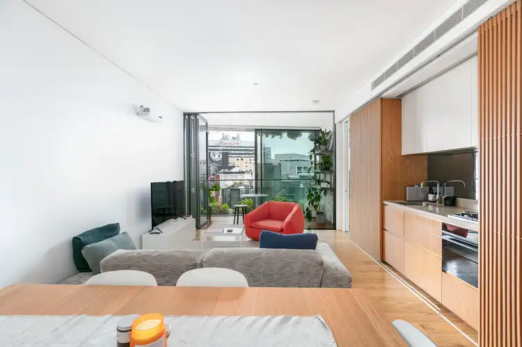 608/3 Carlton Street, Chippendale NSW 2008