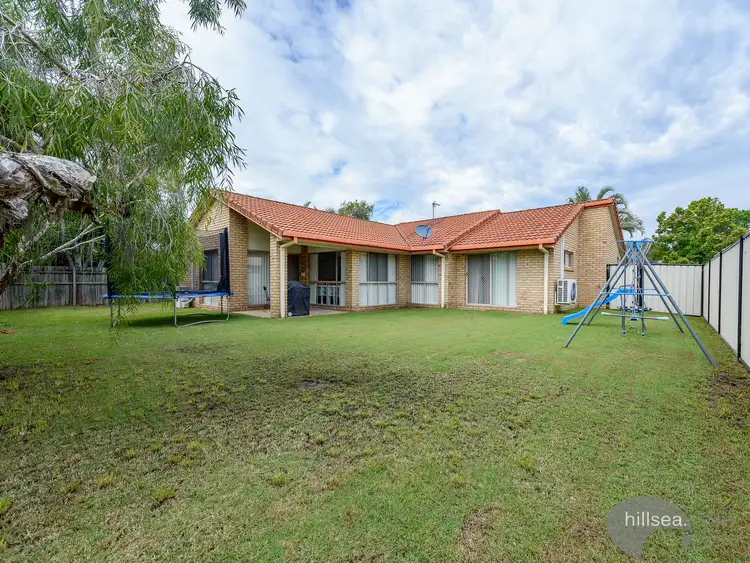 Second view of Homely house listing, 168 Monterey Keys Drive, Helensvale QLD 4212