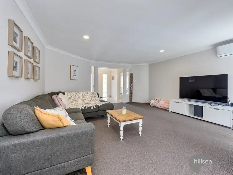 Third view of Homely house listing, 168 Monterey Keys Drive, Helensvale QLD 4212