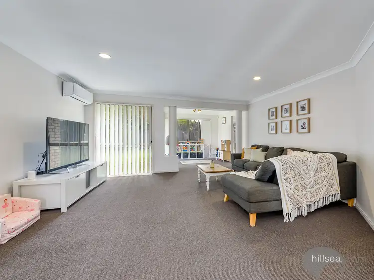 Fourth view of Homely house listing, 168 Monterey Keys Drive, Helensvale QLD 4212