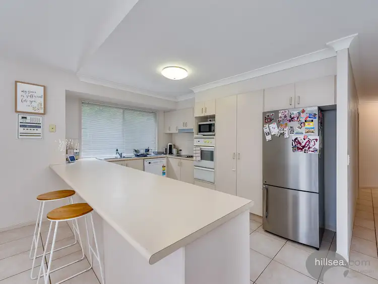 Sixth view of Homely house listing, 168 Monterey Keys Drive, Helensvale QLD 4212