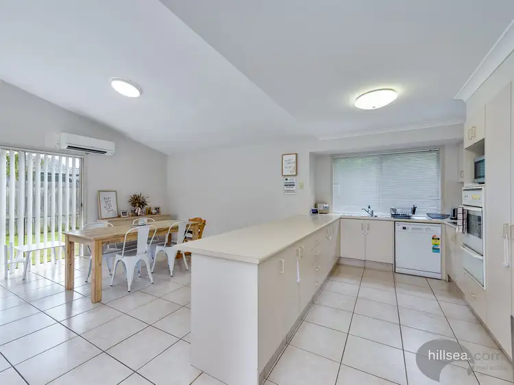 Seventh view of Homely house listing, 168 Monterey Keys Drive, Helensvale QLD 4212