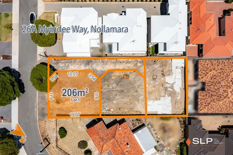 26A Myindee Way, Nollamara WA 6061