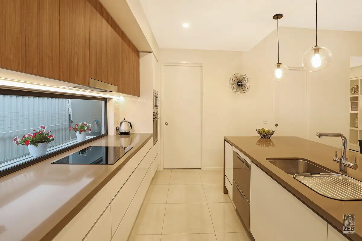 Main view of Homely house listing, 84/40 Menzies Drive, Pacific Paradise QLD 4564