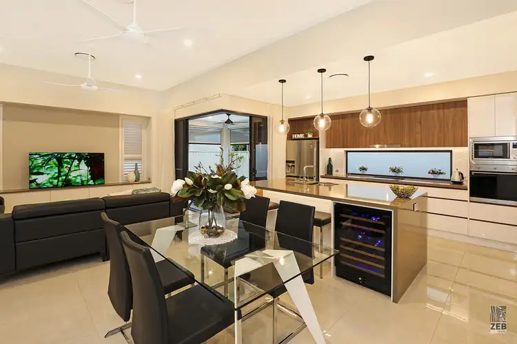 Second view of Homely house listing, 84/40 Menzies Drive, Pacific Paradise QLD 4564