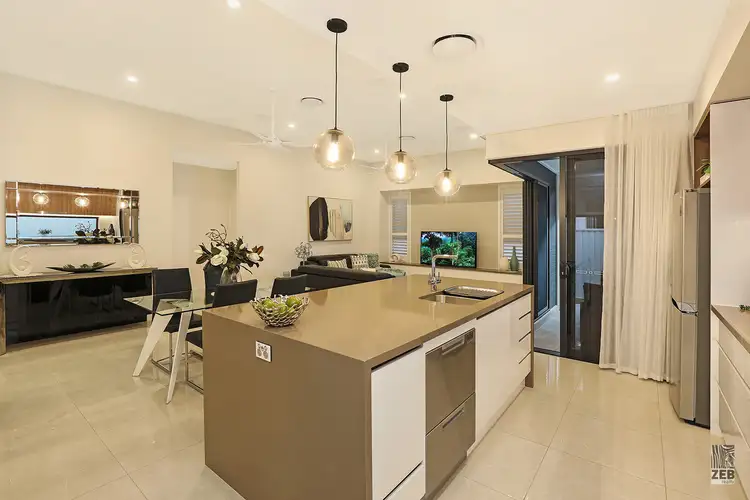 Third view of Homely house listing, 84/40 Menzies Drive, Pacific Paradise QLD 4564