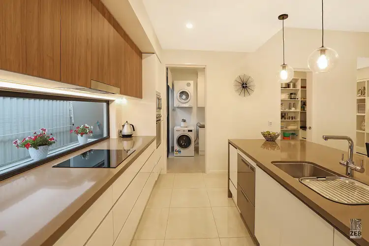 Fifth view of Homely house listing, 84/40 Menzies Drive, Pacific Paradise QLD 4564