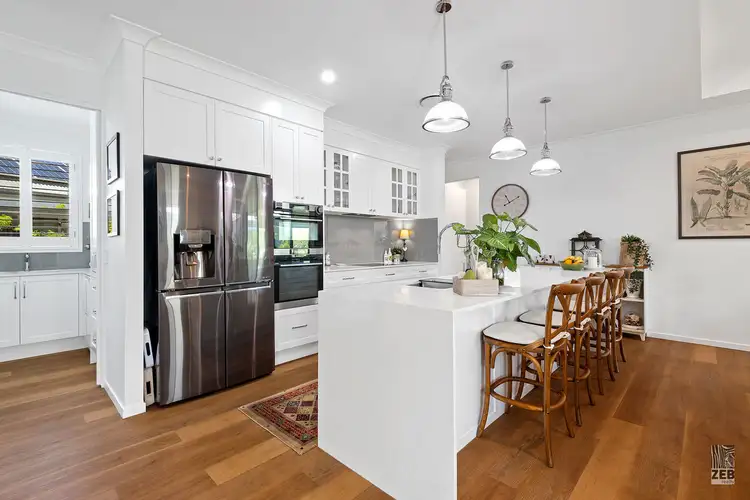 215/1 Halcyon Way, Bli Bli QLD 4560
