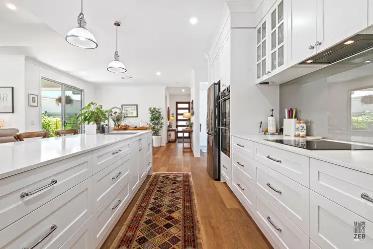 Third view of Homely house listing, 215/1 Halcyon Way, Bli Bli QLD 4560