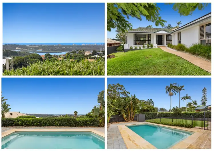8 Federation Drive, Terranora NSW 2486