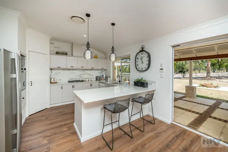 Second view of Homely house listing, 97 Ayrshire Loop, Lower Chittering WA 6084