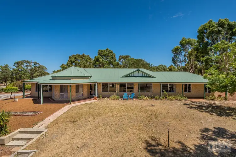 Third view of Homely house listing, 97 Ayrshire Loop, Lower Chittering WA 6084