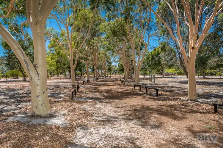Fourth view of Homely house listing, 97 Ayrshire Loop, Lower Chittering WA 6084