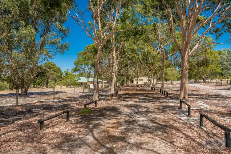 Fifth view of Homely house listing, 97 Ayrshire Loop, Lower Chittering WA 6084