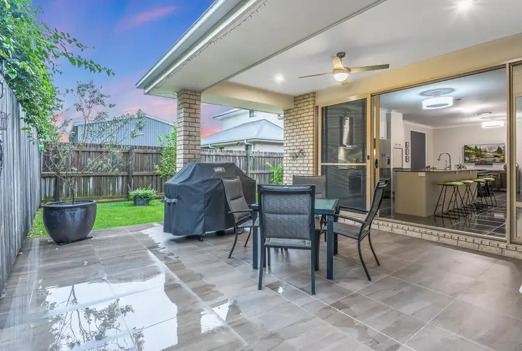 104 Swan Parade, Warner QLD 4500