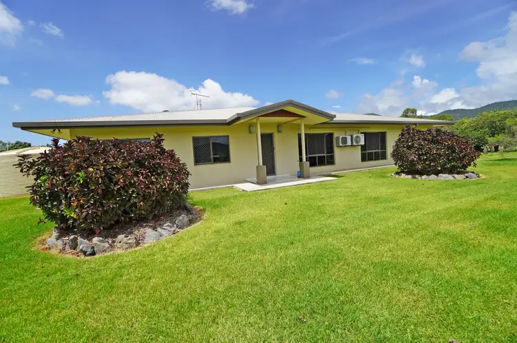 LOT 2 & 3 Oaky Valley Avenue, Mutchilba QLD 4872